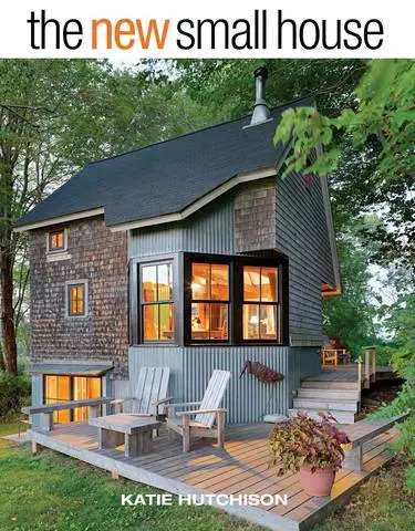 Hutchison Katie - The New Small House