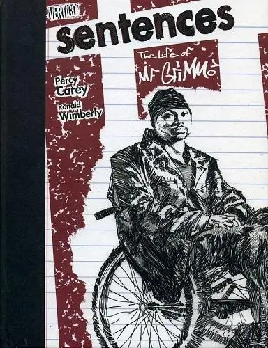 Sentences: The Life Of MF Grimm