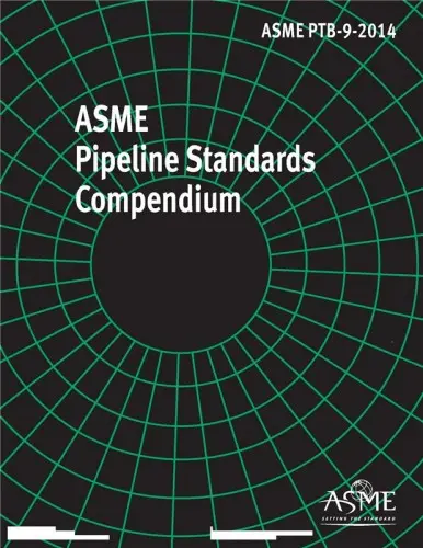 ASME standard / стандарты ASME (подборка)