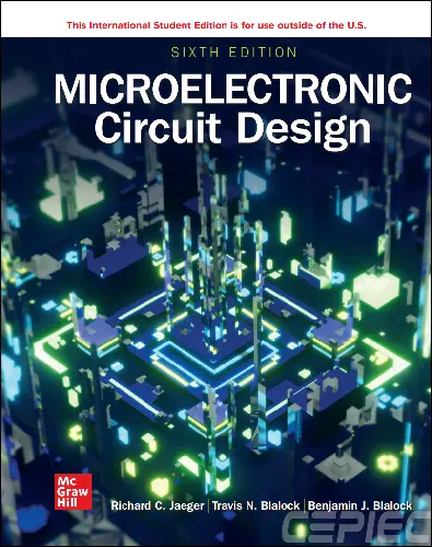 Jaeger R.C., Blalock T.N., Blalock B.J. - Microelectronic Circuit Design (6th edition)