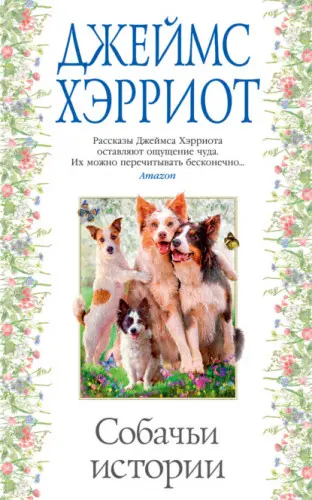 Хэрриот Джеймс - Собачьи истории