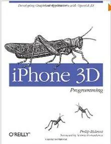 Rideout P. - iPhone 3D Programming
