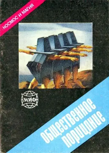 Общественное порицание