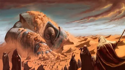 Межавторский цикл «Вселенная Дюны / Dune Universe»