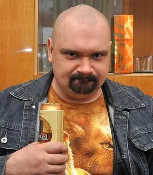 Глушков Роман - Собрание сочинений