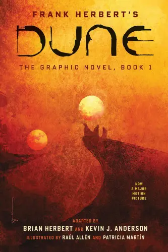 Dune - сборник комиксов