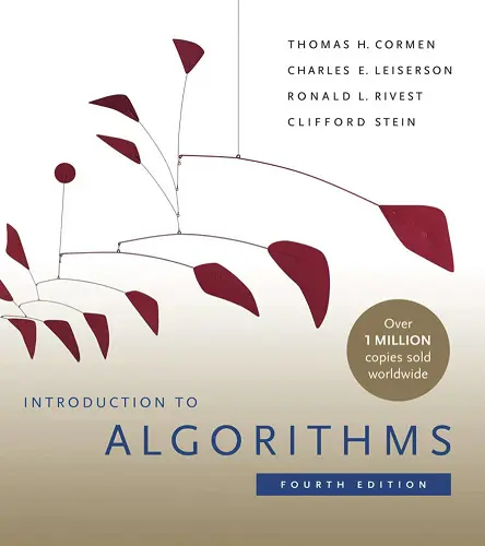 Cormen Th., Leiserson Ch., Rivest R., Stein C. - Introduction to Algorithms, 4th Edition + Supplementary material