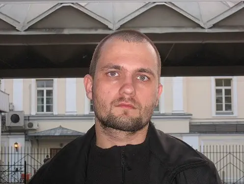 Рудазов Александр - Собрание сочинений