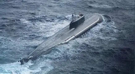 Межавторский цикл «Морской волк»