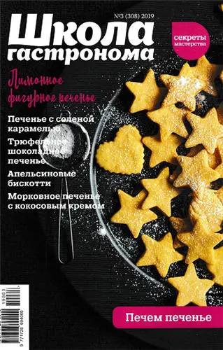 Школа гастронома (318 номера)