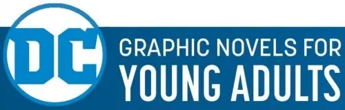 Graphic Novels for Young Adults & Kids / Полная коллекция графических романов для детей и юношества