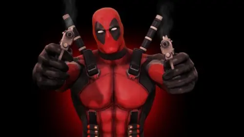 Deadpool / Дэдпул [250 выпусков]