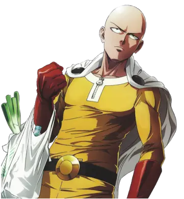 Ванпанчмен / One-Punch Man / Onepunch-Man / Onepunchman [manga] [главы 1-211 + 32 extra]