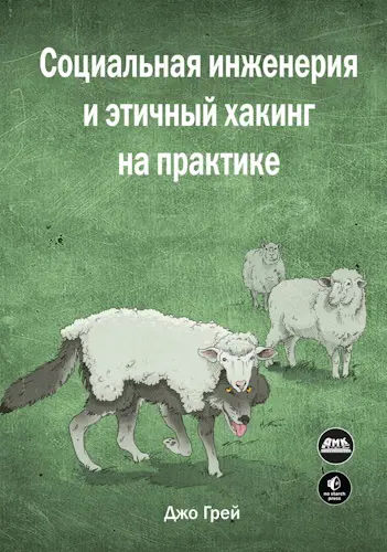 Грей Джо - Социальная инженерия и этичный хакинг на практике