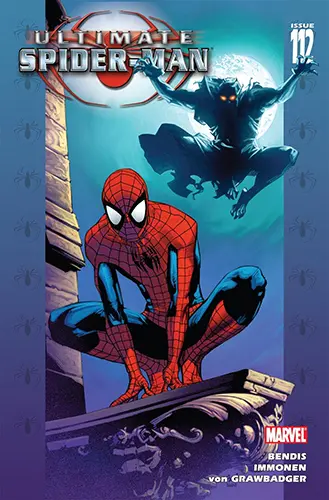 Ultimate Spider-Man / Ultimate Comics: Spider-Man