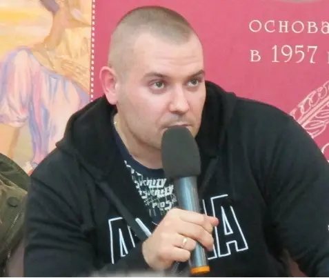 Шабалов Денис - Собрание сочинений