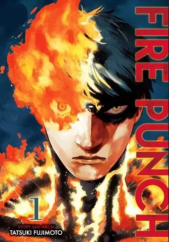 Огненный удар / Fire Punch [главы 1-83]