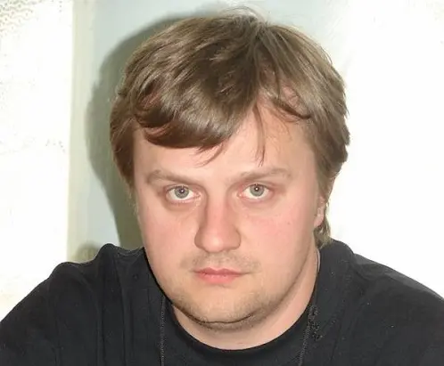 Самохин Дмитрий - Собрание сочинений