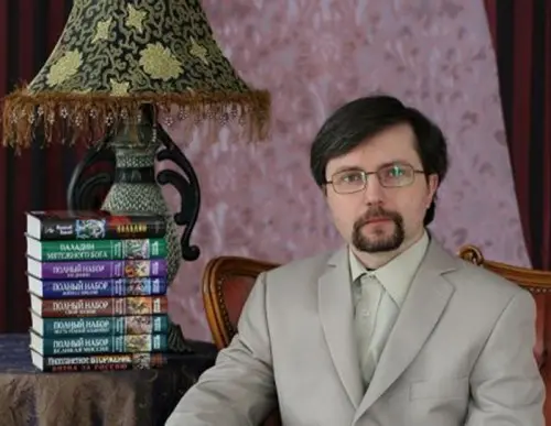 Князев Милослав – Собрание сочинений