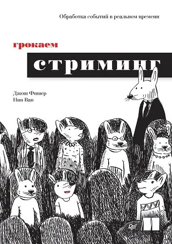 Фишер Джош, Ван Нин - Грокаем стриминг