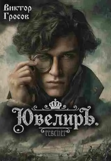 Виктор Гросов - Цикл «Ювелиръ» [8 книг]