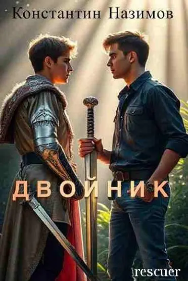 Константин Назимов - Двойник