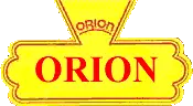 Книжная серия «ORION»