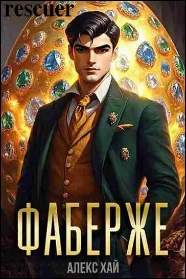 Алекс Хай - Цикл «Фаберже» [5 книг]