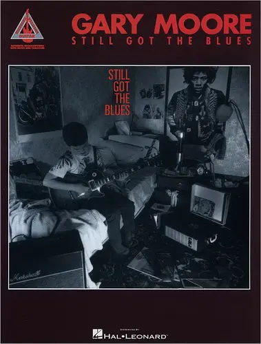 Gary Moore - Still Got the Blues