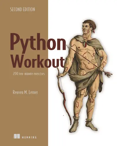 Python Workout, 2nd Edition / Тренировка по Python, 2-е издание