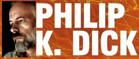 Книжная серия «Филип К. Дик. Электрические сны»