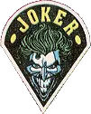 Книжная серия "Joker"