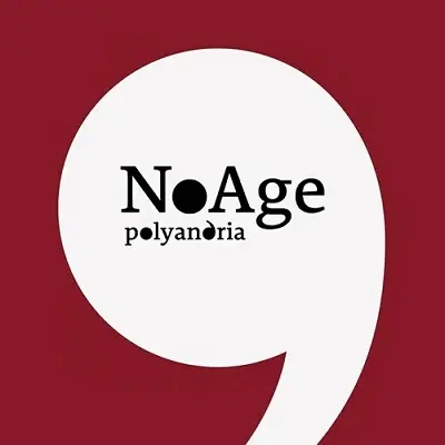 Книжная серия «Поляндрия NoAge»